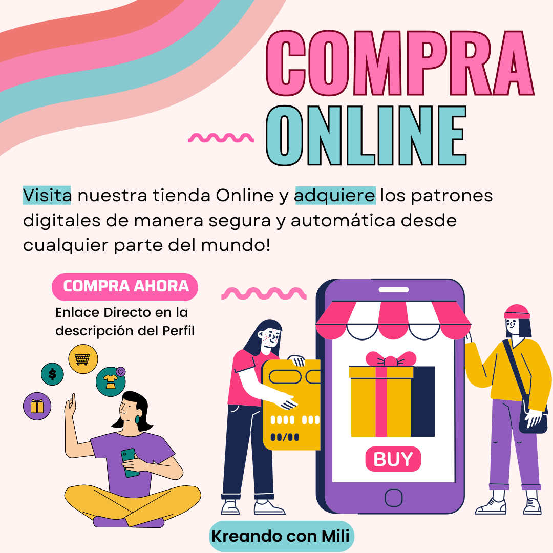ca PATRONES DIGITALES: PANTYS SIN ELÁSTICO DAMA (NUEVO)