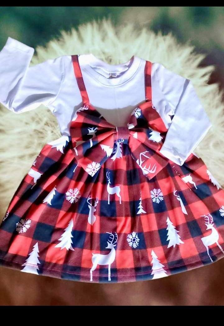 CURSO VIRTUAL: Vestidos para niñas desde 0 (PROMO)