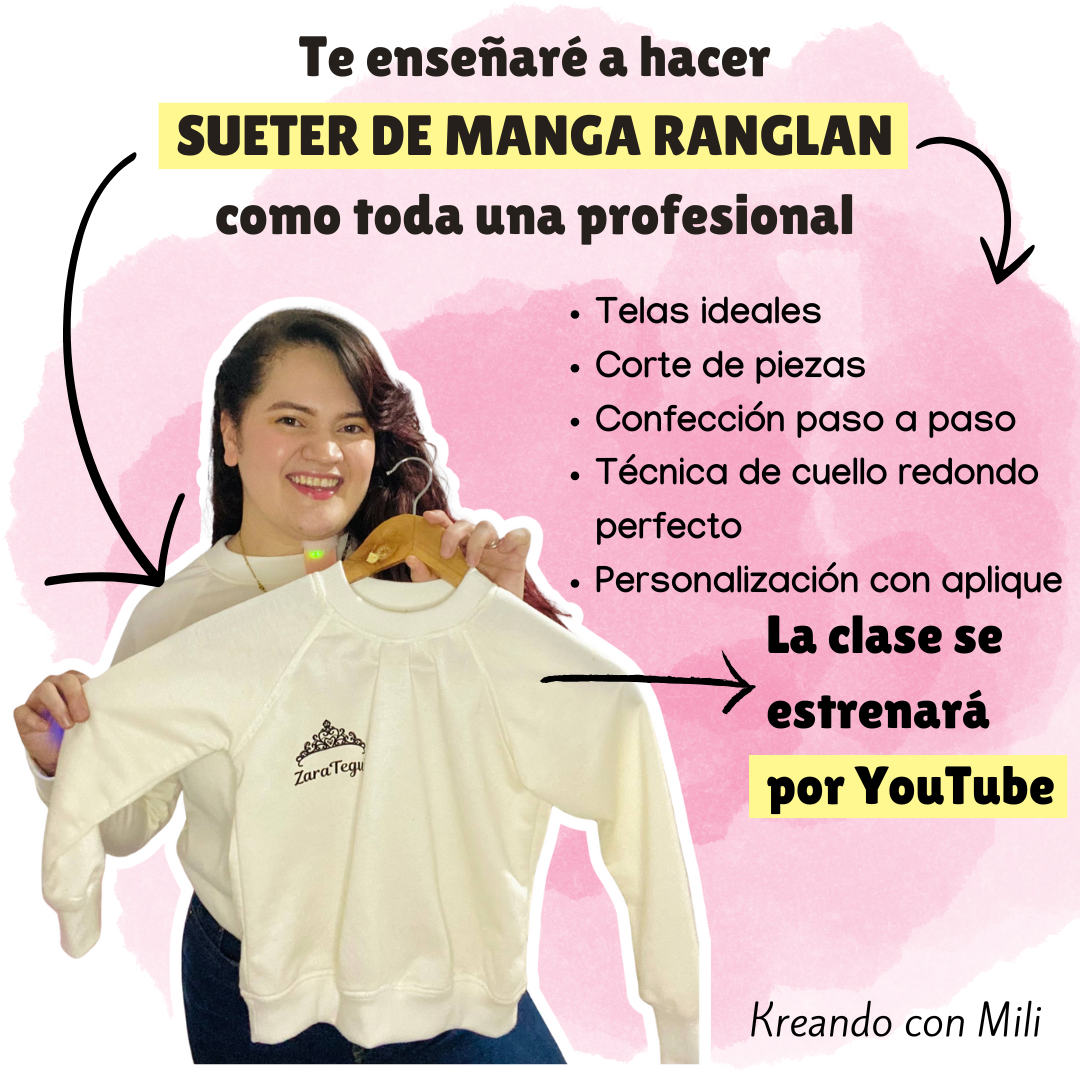 cae PATRONES DIGITALES: SUETERES FAMILIARES