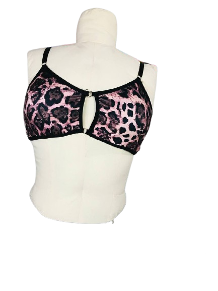 Pack de patrones BRASIERES - BRALETTS (PROMO: MUJER KREATIVA)