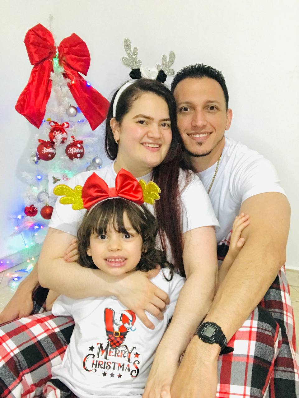 cu PATRONES DIGITALES: CAMISETAS FAMILIARES