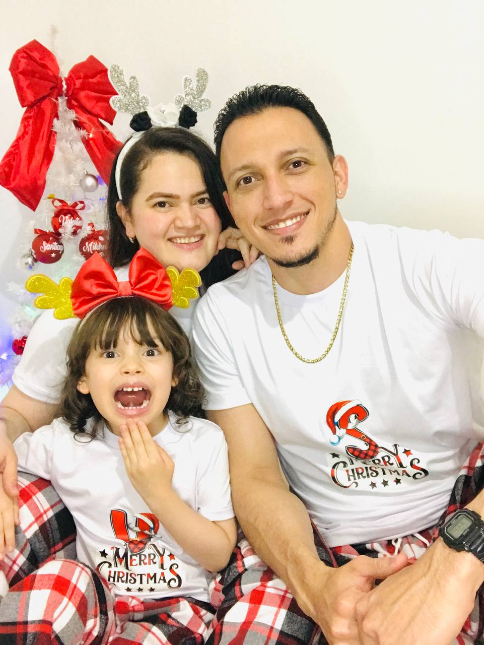 cu PATRONES DIGITALES: CAMISETAS FAMILIARES