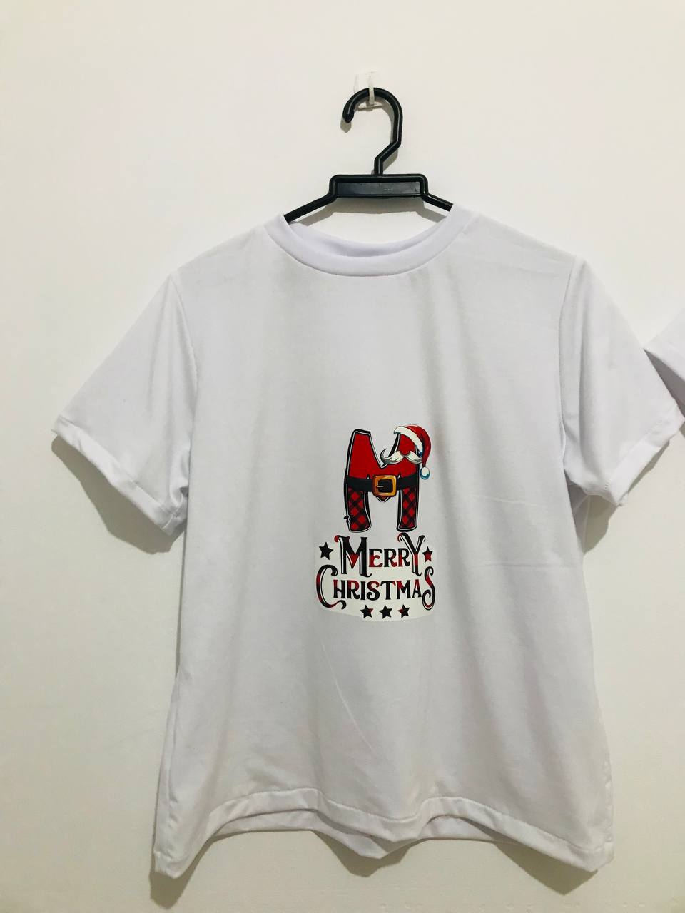 cu PATRONES DIGITALES: CAMISETAS FAMILIARES