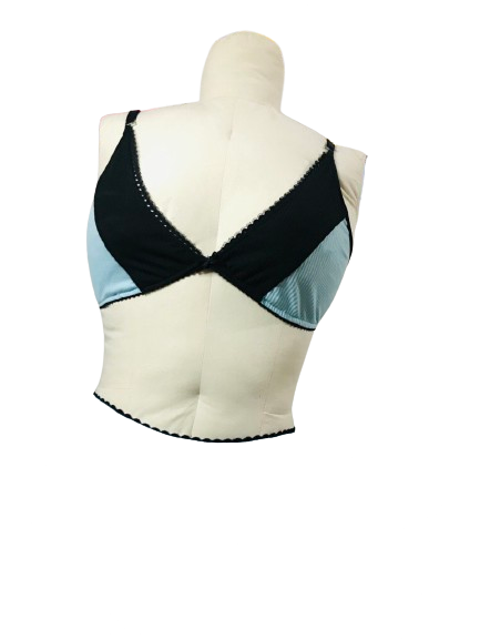 Pack de patrones BRASIERES - BRALETTS (PROMO: MUJER KREATIVA)