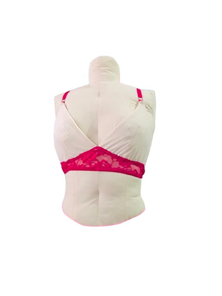Pack de patrones BRASIERES - BRALETTS (PROMO: MUJER KREATIVA)