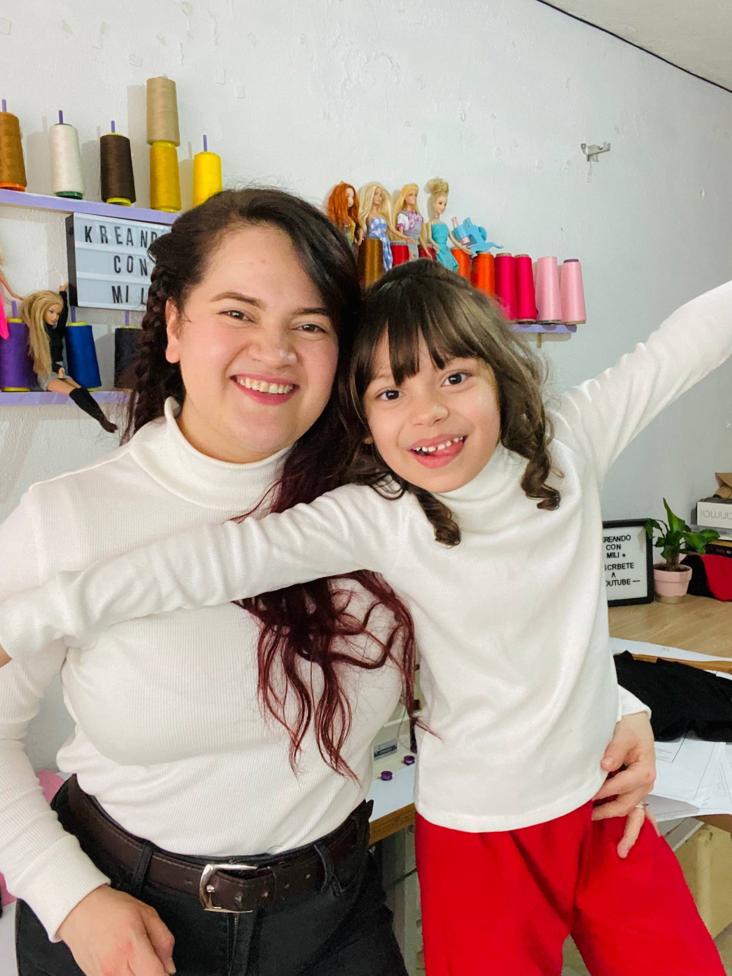 Ca: SUPER PACK PIJAMAS FAMILIARES