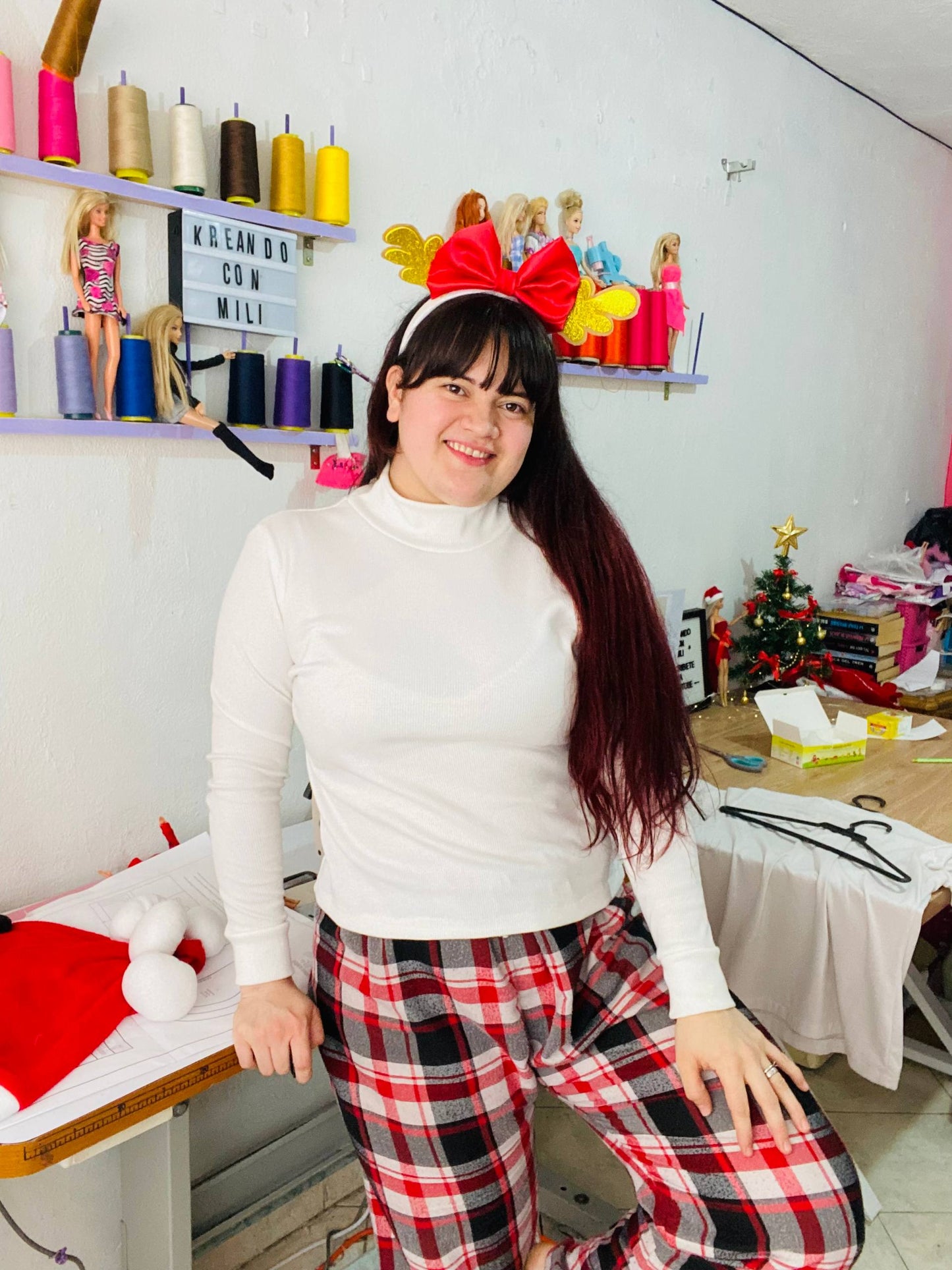 Ca: SUPER PACK PIJAMAS FAMILIARES